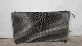 CONDENSADOR / RADIADOR AIRE ACONDICIONADO PEUGEOT 406 BREAK 2.1 Turbodiesel (109 CV) DE 1996 - D.3634722