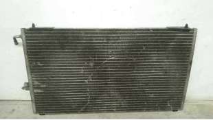 CONDENSADOR / RADIADOR AIRE ACONDICIONADO PEUGEOT 406 BREAK 2.1 Turbodiesel (109 CV) DE 1996 - D.3634722 2