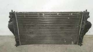 INTERCOOLER PEUGEOT 406 BREAK 2.1 Turbodiesel (109 CV) DE 1996 - D.3634727