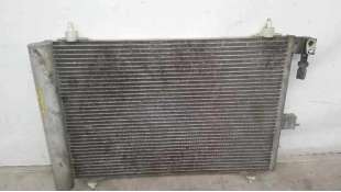 CONDENSADOR / RADIADOR AIRE ACONDICIONADO CITROEN XSARA BERLINA 2.0 HDi (90 CV) DE 2003 - D.3634736
