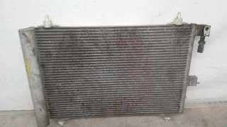 CONDENSADOR / RADIADOR AIRE ACONDICIONADO CITROEN XSARA BERLINA 2.0 HDi (90 CV) DE 2003 - D.3634736