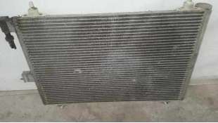 CONDENSADOR / RADIADOR AIRE ACONDICIONADO CITROEN XSARA BERLINA 2.0 HDi (90 CV) DE 2003 - D.3634736 2