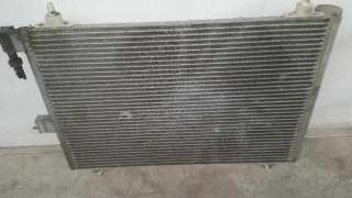 CONDENSADOR / RADIADOR AIRE ACONDICIONADO CITROEN XSARA BERLINA 2.0 HDi (90 CV) DE 2003 - D.3634736