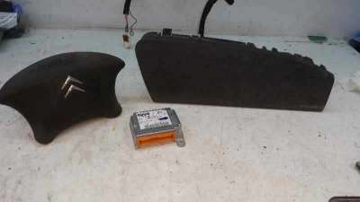 KIT AIRBAG CITROEN XSARA BERLINA 2.0 HDi (90 CV) DE 2003 - D.3634740