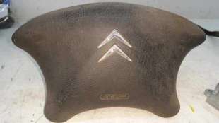 KIT AIRBAG CITROEN XSARA BERLINA 2.0 HDi (90 CV) DE 2003 - D.3634740 2