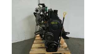 MOTOR COMPLETO HYUNDAI ATOS PRIME 1.0 (58 CV) DE 2000 - D.3635048 / G4HC