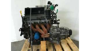 MOTOR COMPLETO HYUNDAI ATOS PRIME 1.0 (58 CV) DE 2000 - D.3635048 / G4HC 2
