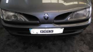 RENAULT MEGANE I CLASSIC 1.6e Alize 1997 4p - 17763