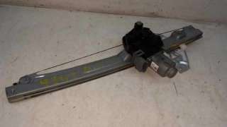 ELEVALUNAS DELANTERO IZQUIERDO CITROEN C4 LIM. 1.6 16V (120 CV) DE 2012 - D.3635325