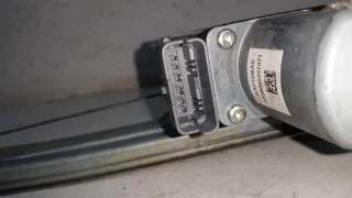 ELEVALUNAS DELANTERO IZQUIERDO CITROEN C4 LIM. 1.6 16V (120 CV) DE 2012 - D.3635325