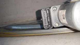 ELEVALUNAS TRASERO IZQUIERDO CITROEN C4 LIM. 1.6 16V (120 CV) DE 2012 - D.3635327 2