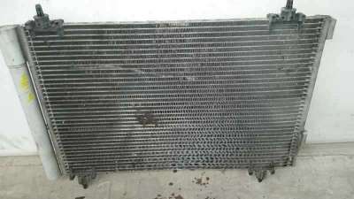 CONDENSADOR / RADIADOR AIRE ACONDICIONADO CITROEN C4 LIM. 1.6 16V (120 CV) DE 2012 - D.3635334