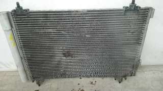 CONDENSADOR / RADIADOR AIRE ACONDICIONADO CITROEN C4 LIM. 1.6 16V (120 CV) DE 2012 - D.3635334