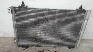 CONDENSADOR / RADIADOR AIRE ACONDICIONADO CITROEN C4 LIM. 1.6 16V (120 CV) DE 2012 - D.3635334