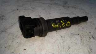 BOBINA ENCENDIDO CITROEN C4 LIM. 1.6 16V (120 CV) DE 2012 - D.3635362 / 0221504470 2