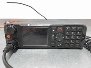 EMISORA MOVIL FORD C-MAX 1.6 EcoBoost (150 CV) DE 2013 - D.3635615 / M80PCS6TZ5AN 2