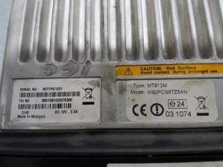 EMISORA MOVIL FORD C-MAX 1.6 EcoBoost (150 CV) DE 2013 - D.3635615 / M80PCS6TZ5AN