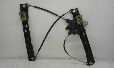 ELEVALUNAS DELANTERO DERECHO FORD C-MAX 1.6 EcoBoost (150 CV) DE 2013 - D.3635629