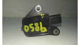 BOBINA ENCENDIDO FORD C-MAX 1.6 EcoBoost (150 CV) DE 2013 - D.3635653 / BM5G12A366DA 2