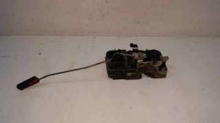 CERRADURA PUERTA DELANTERA IZQUIERDA  PEUGEOT PARTNER 1.6 16V HDi (90 CV) DE 2007 - D.3636023 / 9135H6