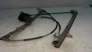 ELEVALUNAS DELANTERO DERECHO CITROEN XSARA BERLINA 1.6 (88 CV) DE 1998 - D.3636224