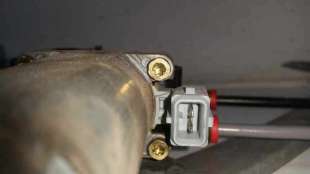 ELEVALUNAS DELANTERO DERECHO CITROEN XSARA BERLINA 1.6 (88 CV) DE 1998 - D.3636224 2