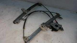 ELEVALUNAS DELANTERO DERECHO CITROEN XSARA BERLINA 1.6 (88 CV) DE 1998 - D.3636224