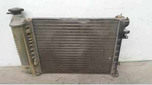 RADIADOR AGUA CITROEN XSARA BERLINA 1.6 (88 CV) DE 1998 - D.3636225