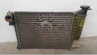 RADIADOR AGUA CITROEN XSARA BERLINA 1.6 (88 CV) DE 1998 - D.3636225 2