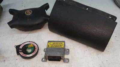 KIT AIRBAG CHRYSLER NEON 2.0 16V (133 CV) DE 2001 - D.3636234