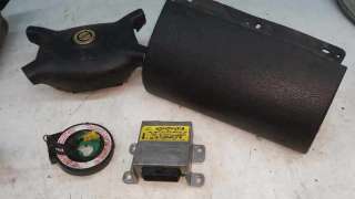 KIT AIRBAG CHRYSLER NEON 2.0 16V (133 CV) DE 2001 - D.3636234