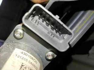 ELEVALUNAS DELANTERO DERECHO CITROEN C4 LIM. 1.6 HDi FAP (92 CV) DE 2014 - D.3636336 2