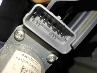 ELEVALUNAS DELANTERO DERECHO CITROEN C4 LIM. 1.6 HDi FAP (92 CV) DE 2014 - D.3636336