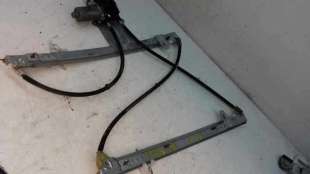 ELEVALUNAS DELANTERO DERECHO CITROEN XSARA PICASSO 1.6 16V HDi (90 CV) DE 2009 - D.3636664