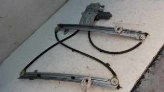 ELEVALUNAS DELANTERO DERECHO CITROEN XSARA PICASSO 1.6 16V HDi (90 CV) DE 2009 - D.3636664