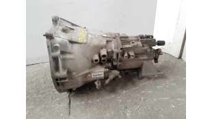 CAJA CAMBIOS BMW SERIE 5 BERLINA 2.2 24V (170 CV) DE 2001 - D.3636888 / AJS 2