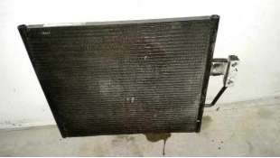 CONDENSADOR / RADIADOR AIRE ACONDICIONADO BMW SERIE 5 BERLINA 2.2 24V (170 CV) DE 2001 - D.3636920 / 58572810