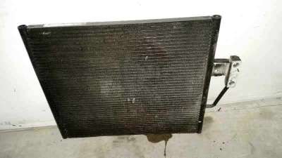 CONDENSADOR / RADIADOR AIRE ACONDICIONADO BMW SERIE 5 BERLINA 2.2 24V (170 CV) DE 2001 - D.3636920 / 58572810