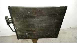 CONDENSADOR / RADIADOR AIRE ACONDICIONADO BMW SERIE 5 BERLINA 2.2 24V (170 CV) DE 2001 - D.3636920 / 58572810 2