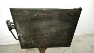 CONDENSADOR / RADIADOR AIRE ACONDICIONADO BMW SERIE 5 BERLINA 2.2 24V (170 CV) DE 2001 - D.3636920 / 58572810