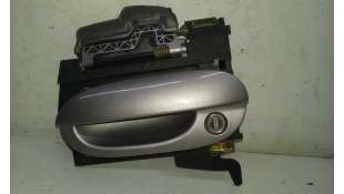 MANETA EXTERIOR DELANTERA IZQUIERDA BMW SERIE 5 BERLINA 2.2 24V (170 CV) DE 2001 - D.3637026