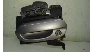 MANETA EXTERIOR DELANTERA IZQUIERDA BMW SERIE 5 BERLINA 2.2 24V (170 CV) DE 2001 - D.3637026
