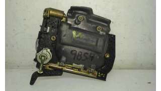 MANETA EXTERIOR DELANTERA IZQUIERDA BMW SERIE 5 BERLINA 2.2 24V (170 CV) DE 2001 - D.3637026
