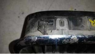 REJILLA DELANTERA BMW SERIE 5 BERLINA 2.2 24V (170 CV) DE 2001 - D.3637253 2