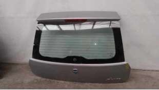 PORTON TRASERO FIAT GRANDE PUNTO 1.4 (78 CV) DE 2005 - D.3637459