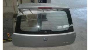 PORTON TRASERO FIAT GRANDE PUNTO 1.4 (78 CV) DE 2005 - D.3637459 2