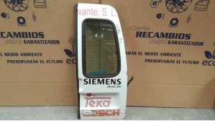 PUERTA TRASERA DERECHA CARGA SEAT INCA 1.4 (60 CV) DE 2002 - D.3637551