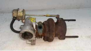 TURBOCOMPRESOR BMW SERIE 3 BERLINA 2.5 Turbodiesel (116 CV) DE 2001 - D.3637762 2