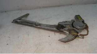 ELEVALUNAS DELANTERO IZQUIERDO HONDA PRELUDE 2.0 (137 CV) DE 1985 - D.3637768 2