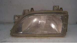 FARO IZQUIERDO FORD ESCORT BERLINA/TURNIER 1.6 16V (88 CV) DE 1992 - D.3637783